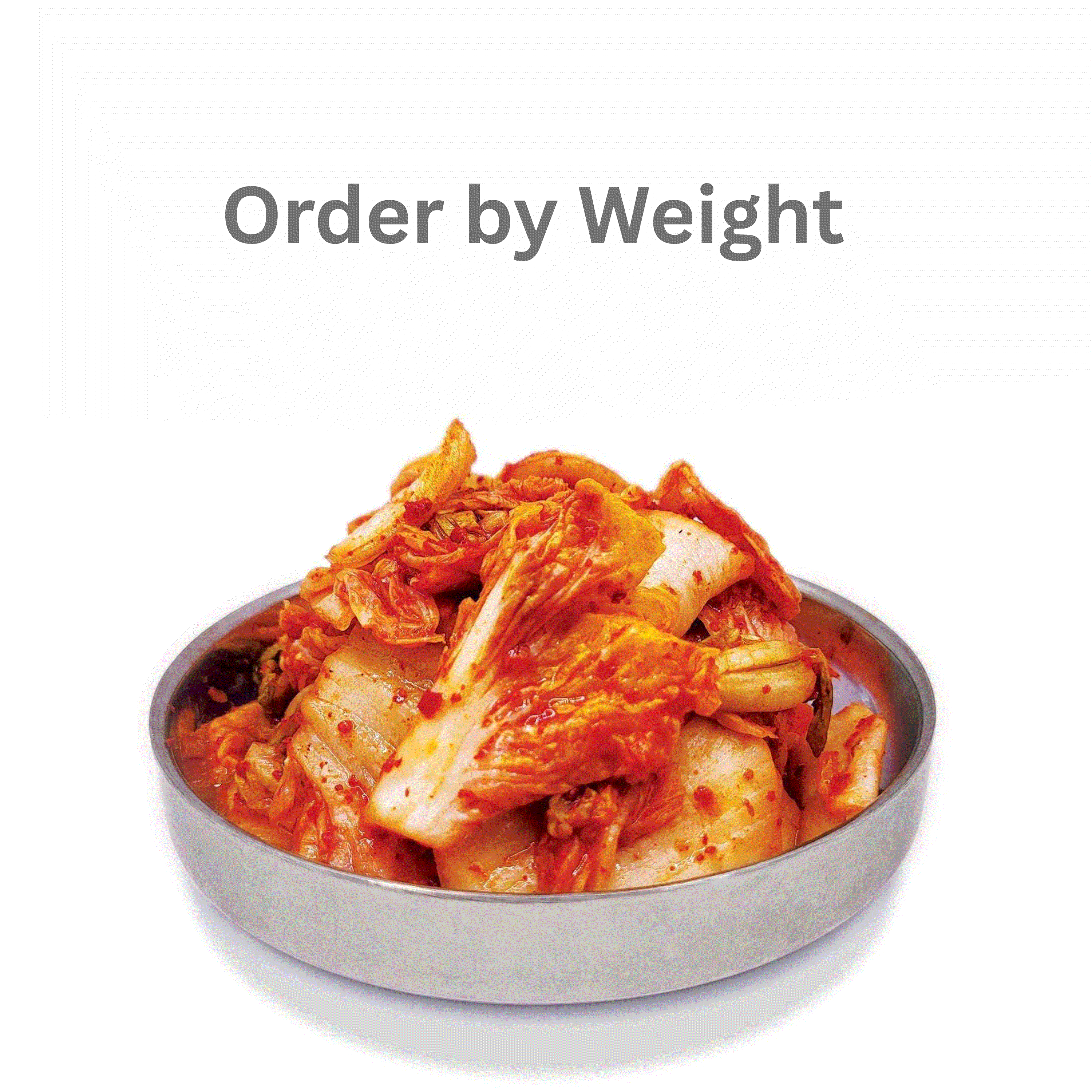Precut Mak Kimchi Korean kimchi