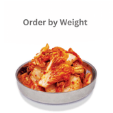 Precut Mak Kimchi Korean kimchi