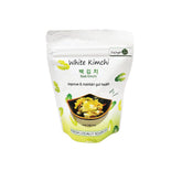 white baek kimchi single serve pack Korean mild kimchi